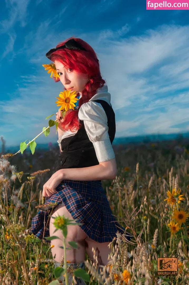 Vandych Onlyfans Photo Gallery 