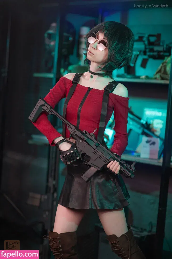 Vandych Onlyfans Photo Gallery 