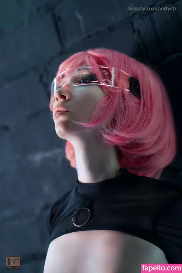Vandych Onlyfans Photo Gallery 