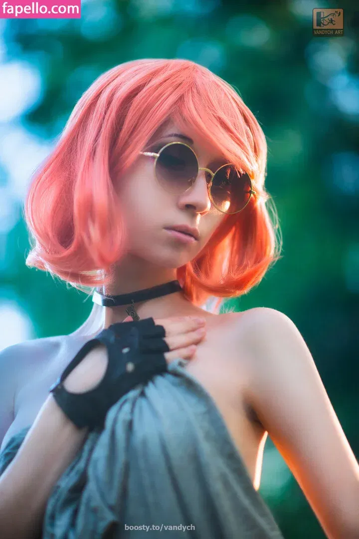 Vandych Onlyfans Photo Gallery 