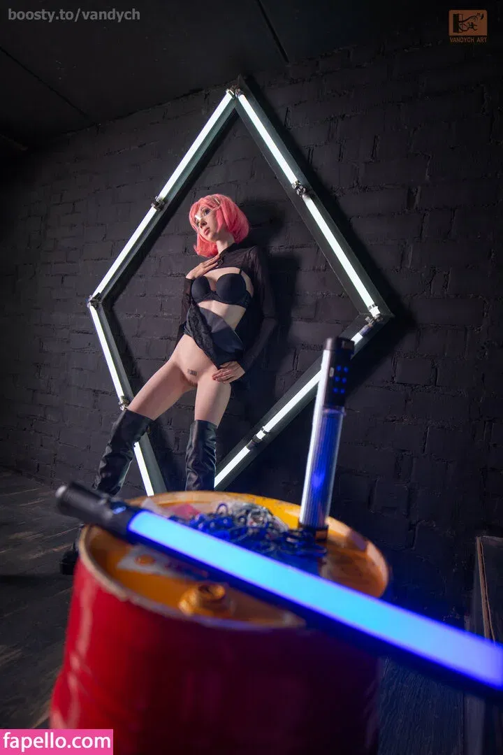 Vandych Onlyfans Photo Gallery 