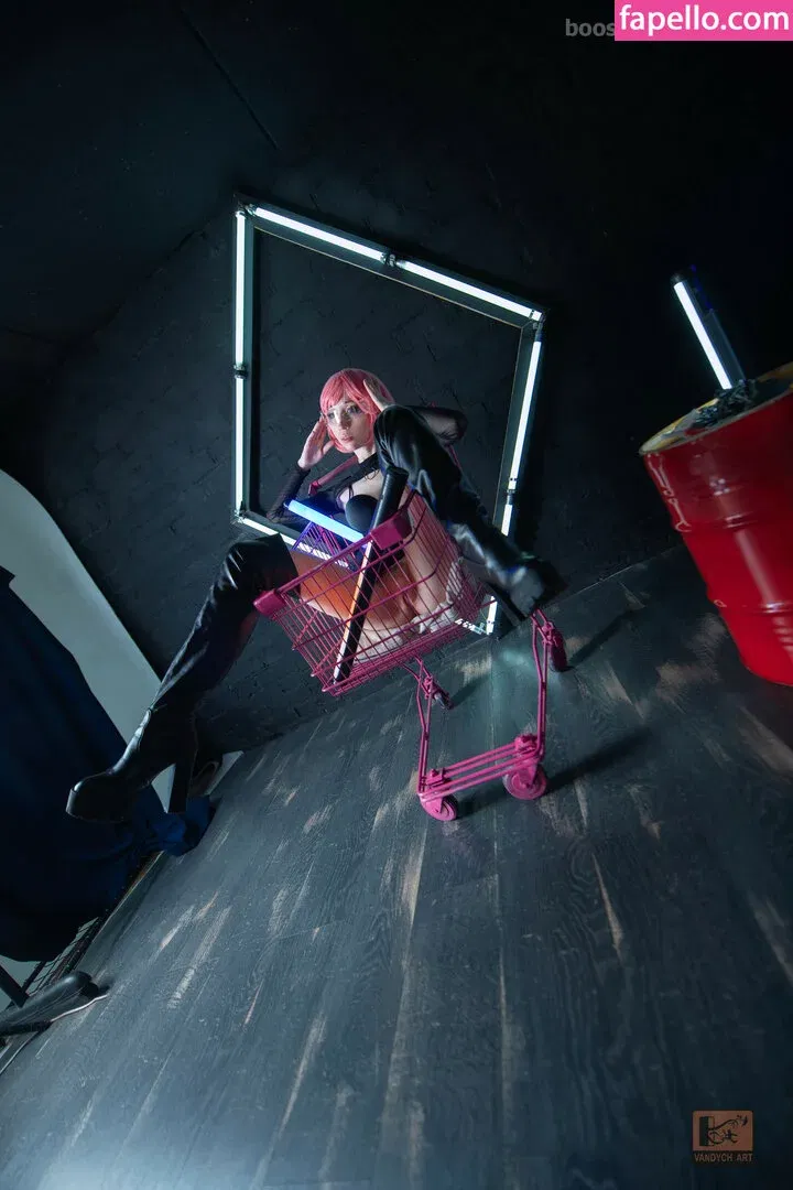 Vandych Onlyfans Photo Gallery 