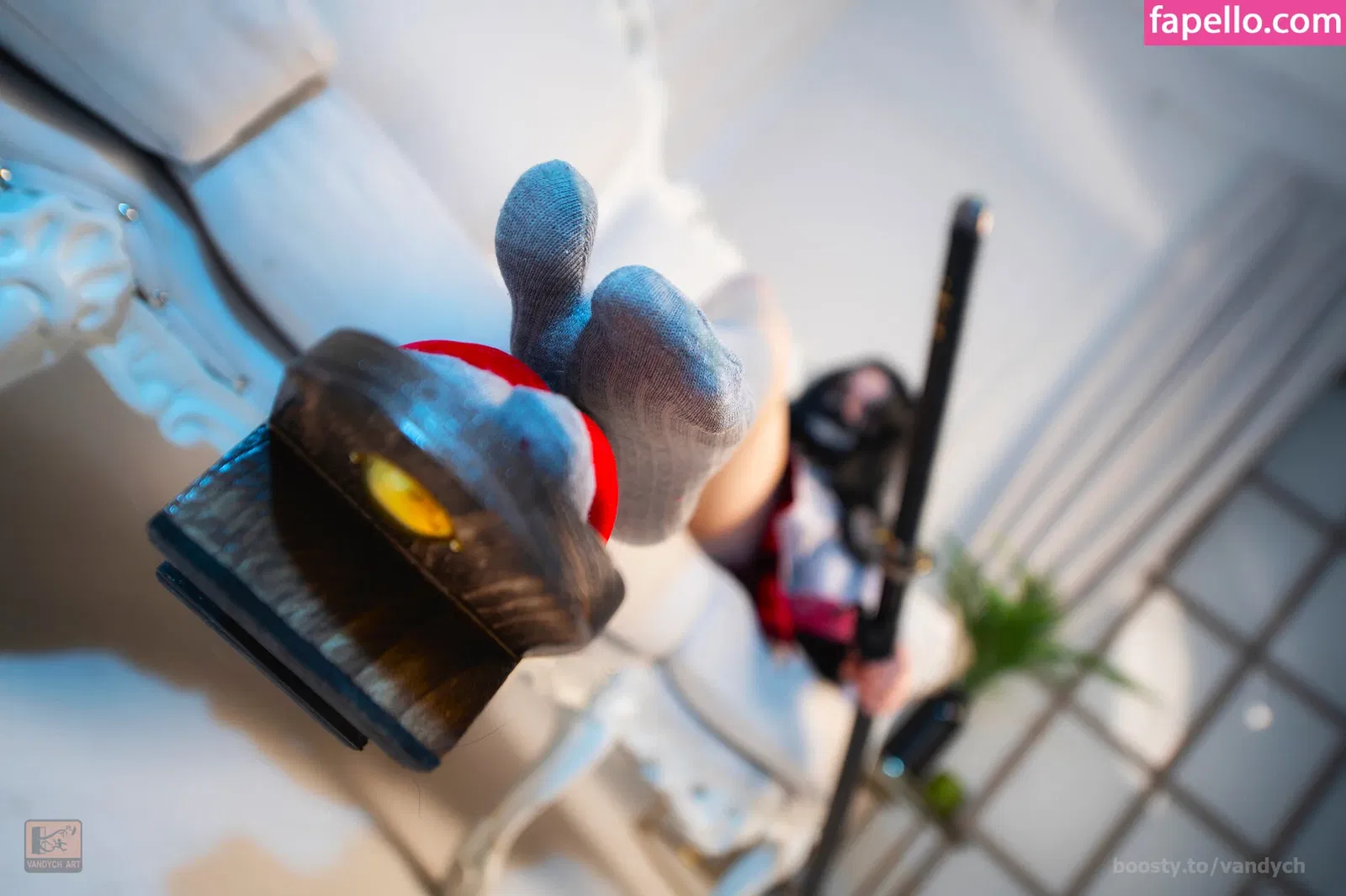 Vandych Onlyfans Photo Gallery 