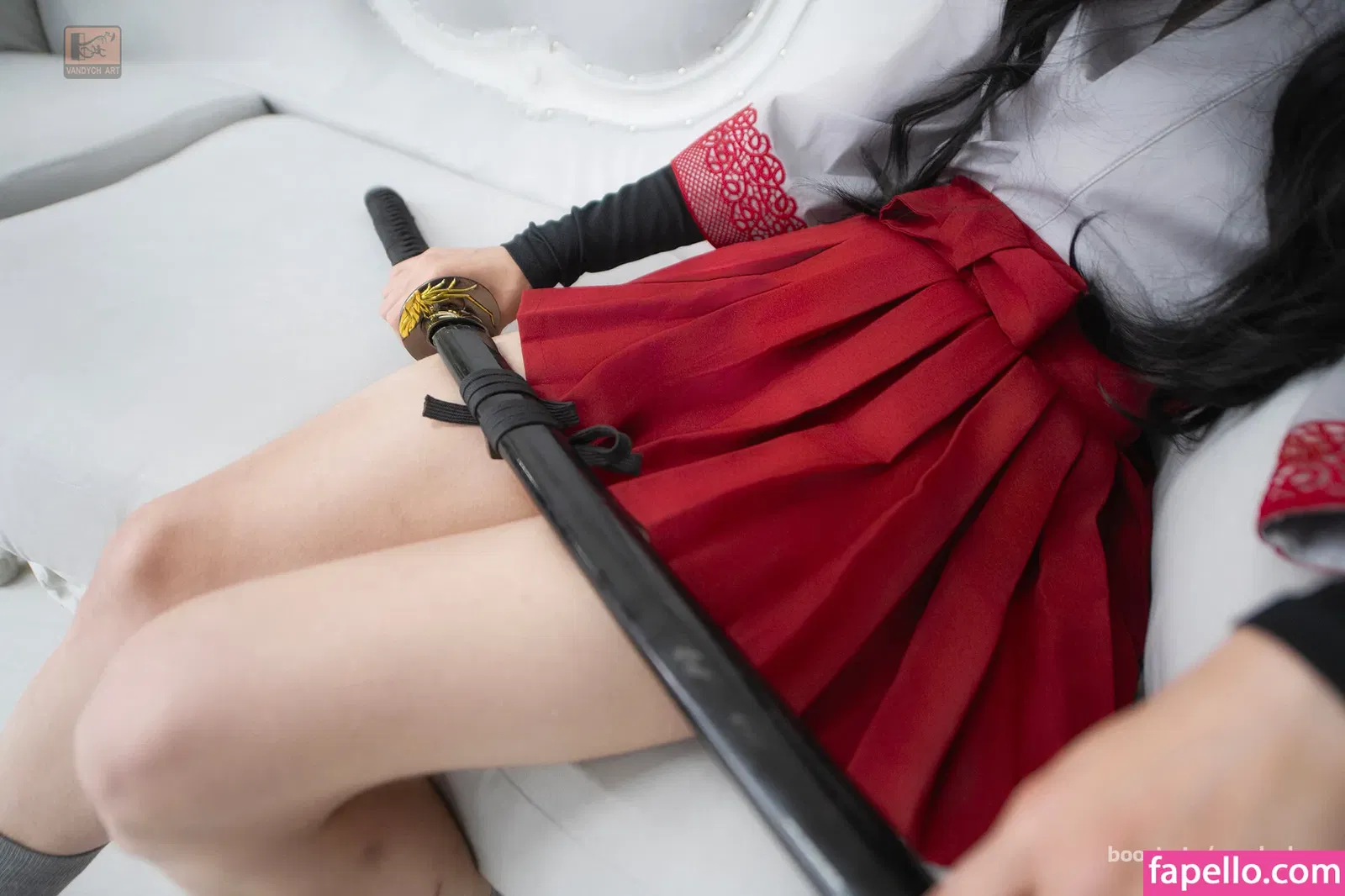 Vandych Onlyfans Photo Gallery 