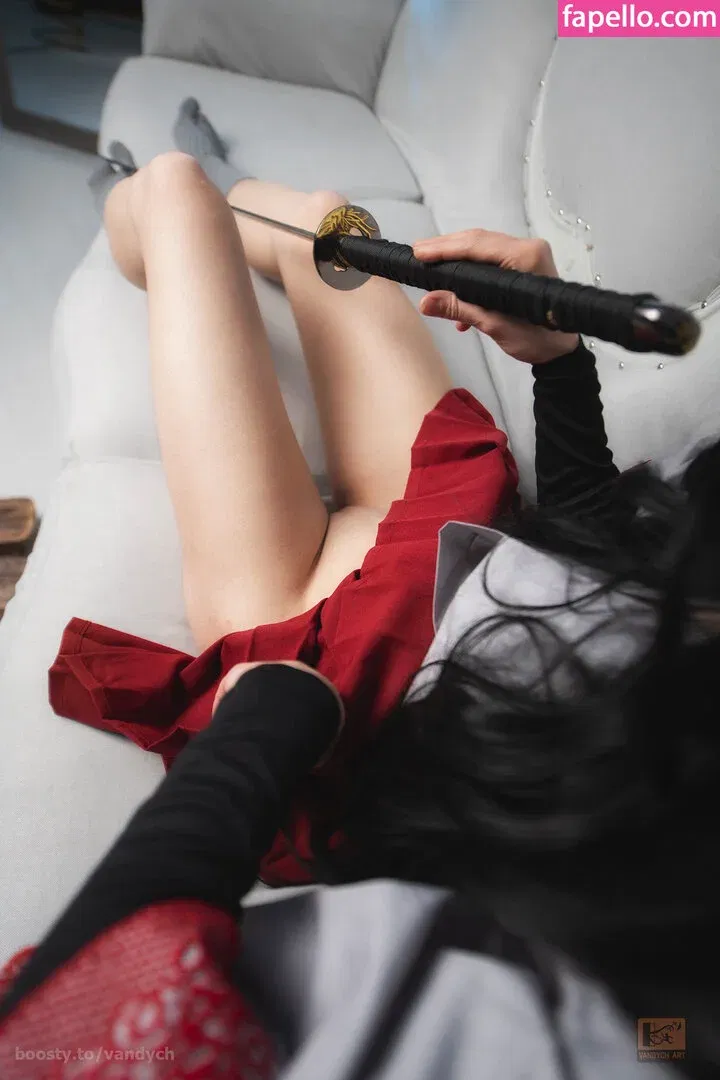 Vandych Onlyfans Photo Gallery 