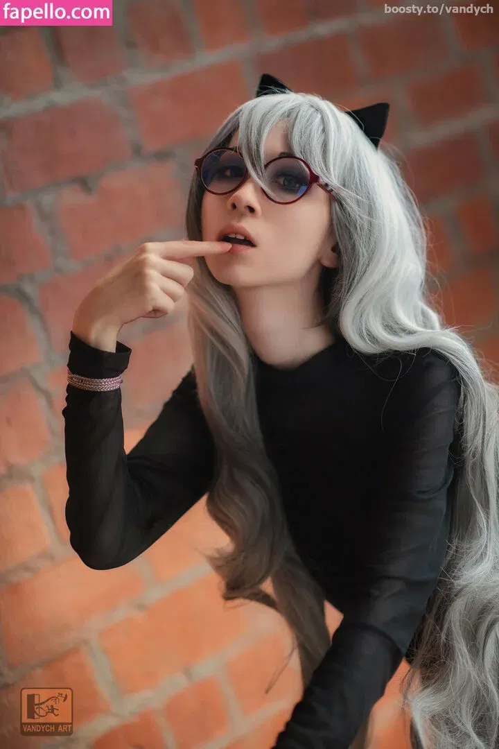 Vandych Onlyfans Photo Gallery 