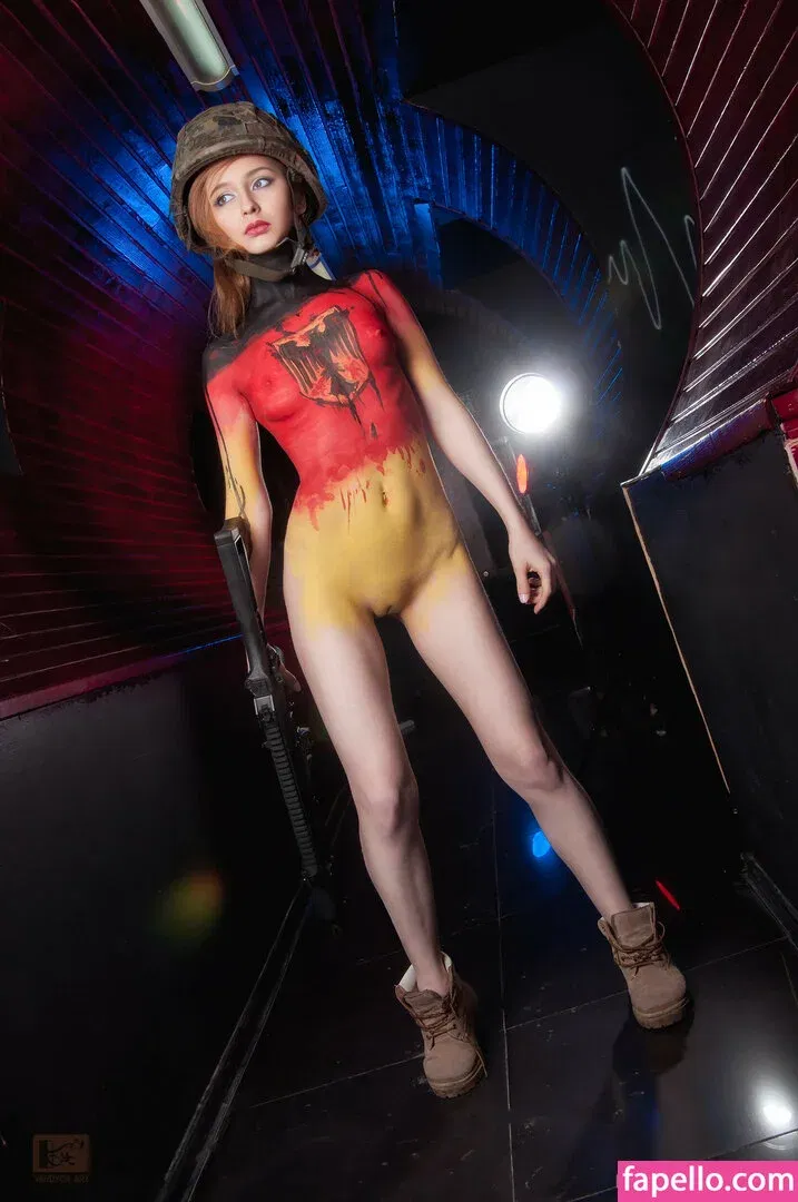 Vandych Onlyfans Photo Gallery 