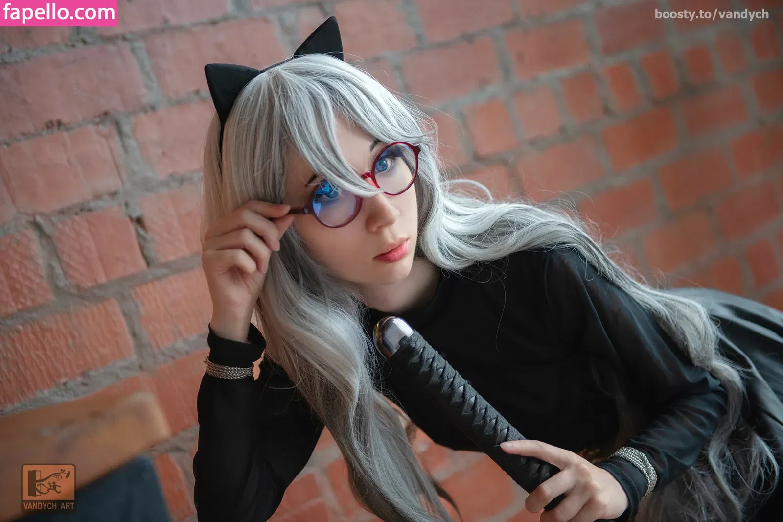 Vandych Onlyfans Photo Gallery 