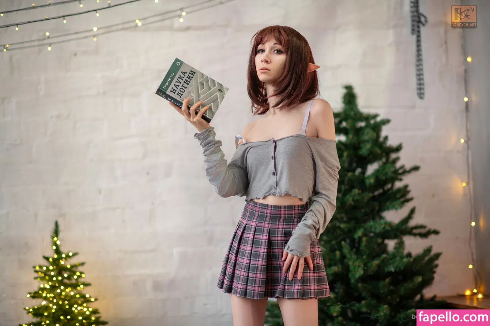 Vandych Onlyfans Photo Gallery 