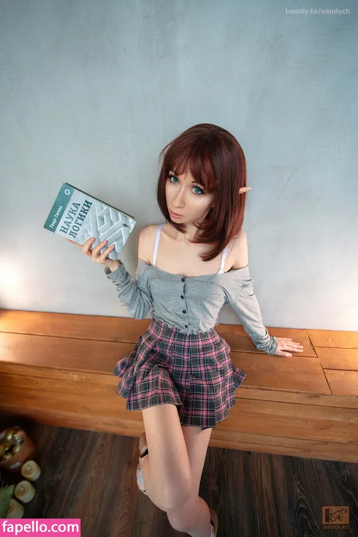 Vandych Onlyfans Photo Gallery 