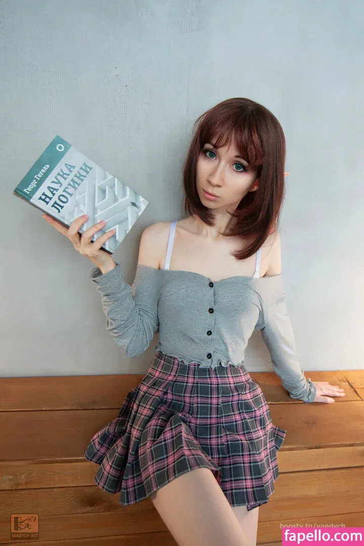 Vandych Onlyfans Photo Gallery 