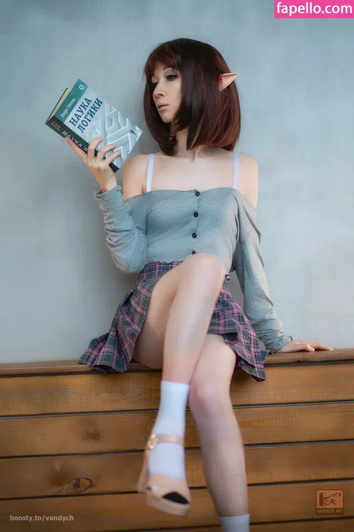 Vandych Onlyfans Photo Gallery 