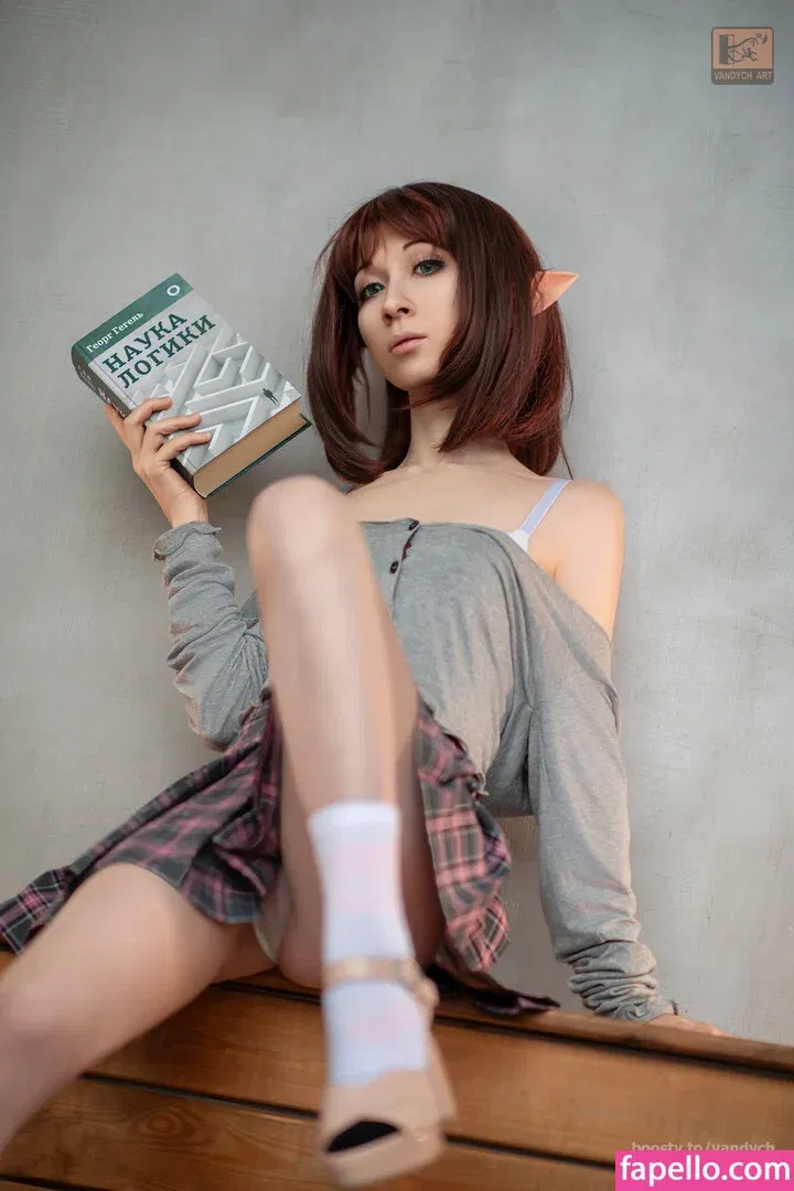 Vandych Onlyfans Photo Gallery 