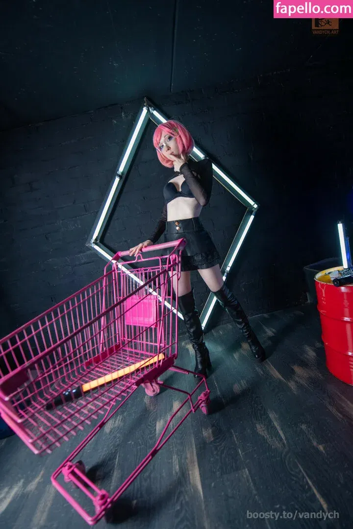 Vandych Onlyfans Photo Gallery 