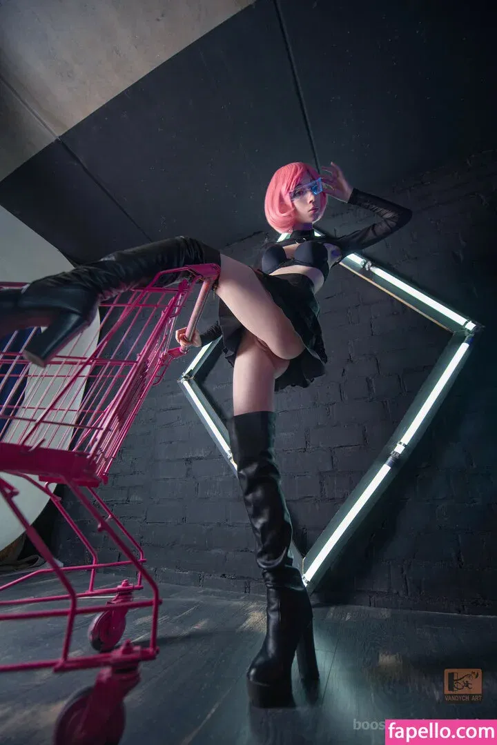 Vandych Onlyfans Photo Gallery 