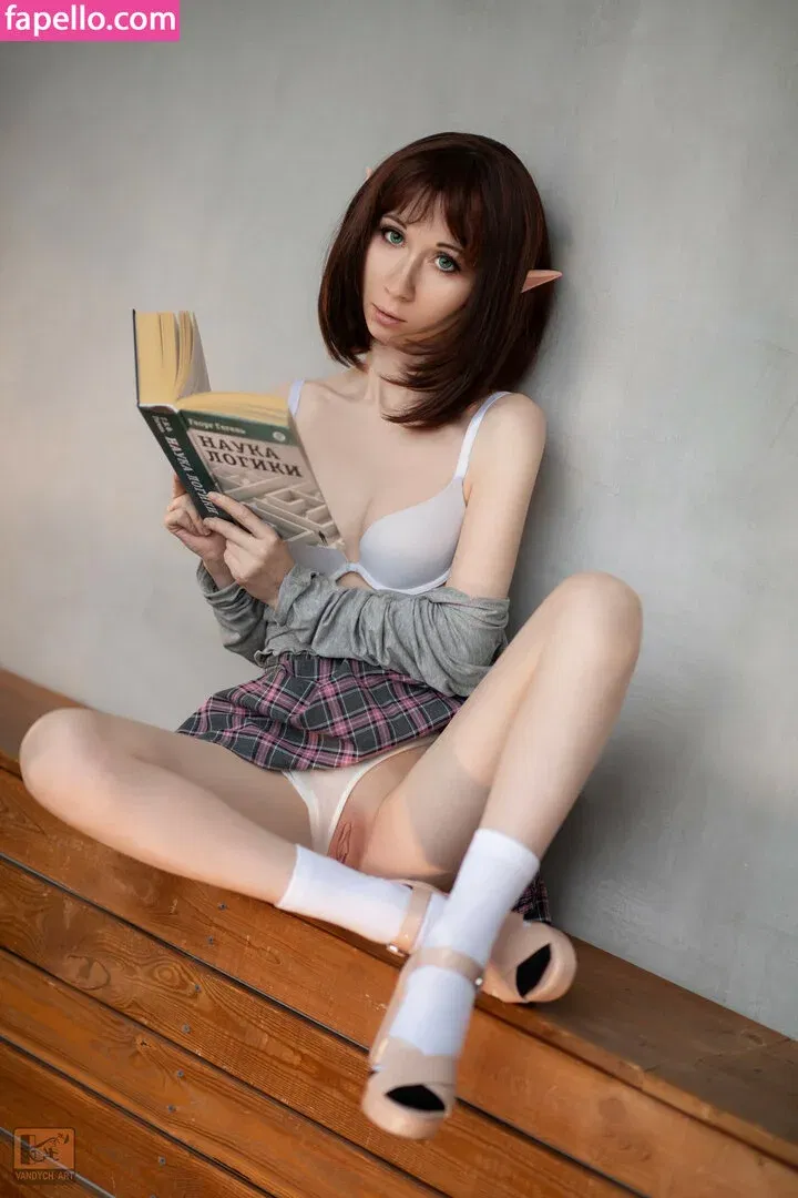 Vandych Onlyfans Photo Gallery 