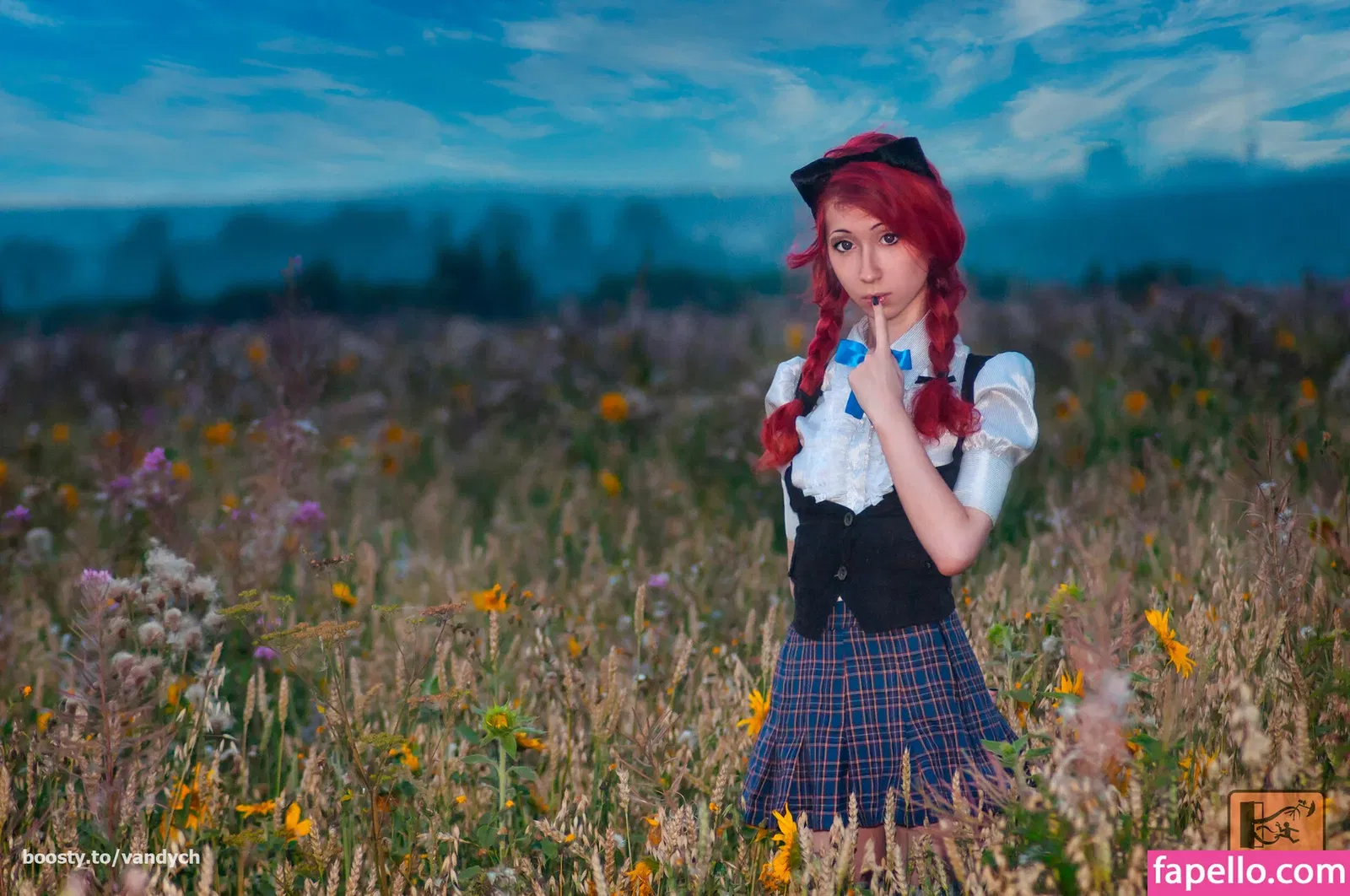 Vandych Onlyfans Photo Gallery 