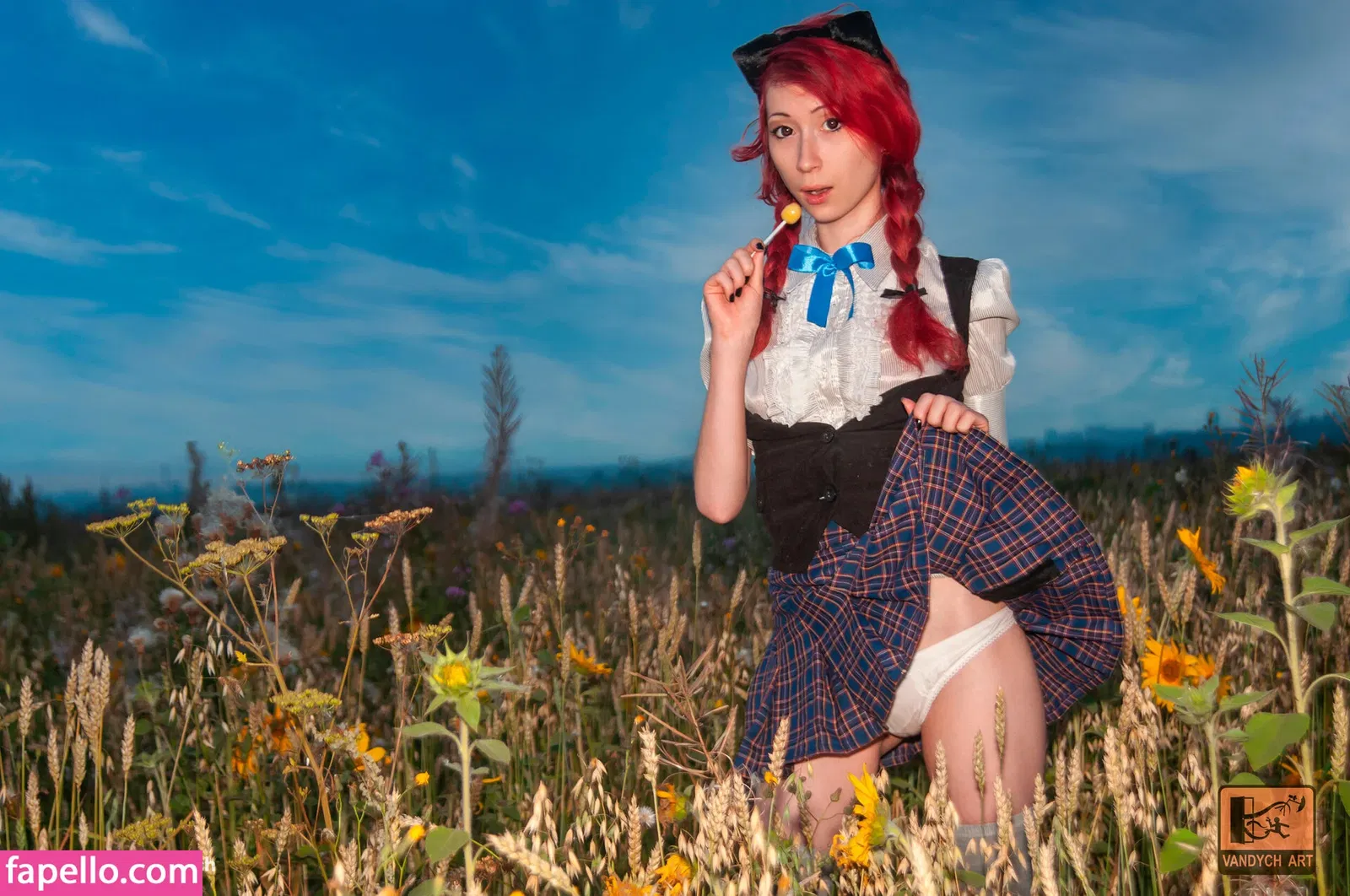 Vandych Onlyfans Photo Gallery 