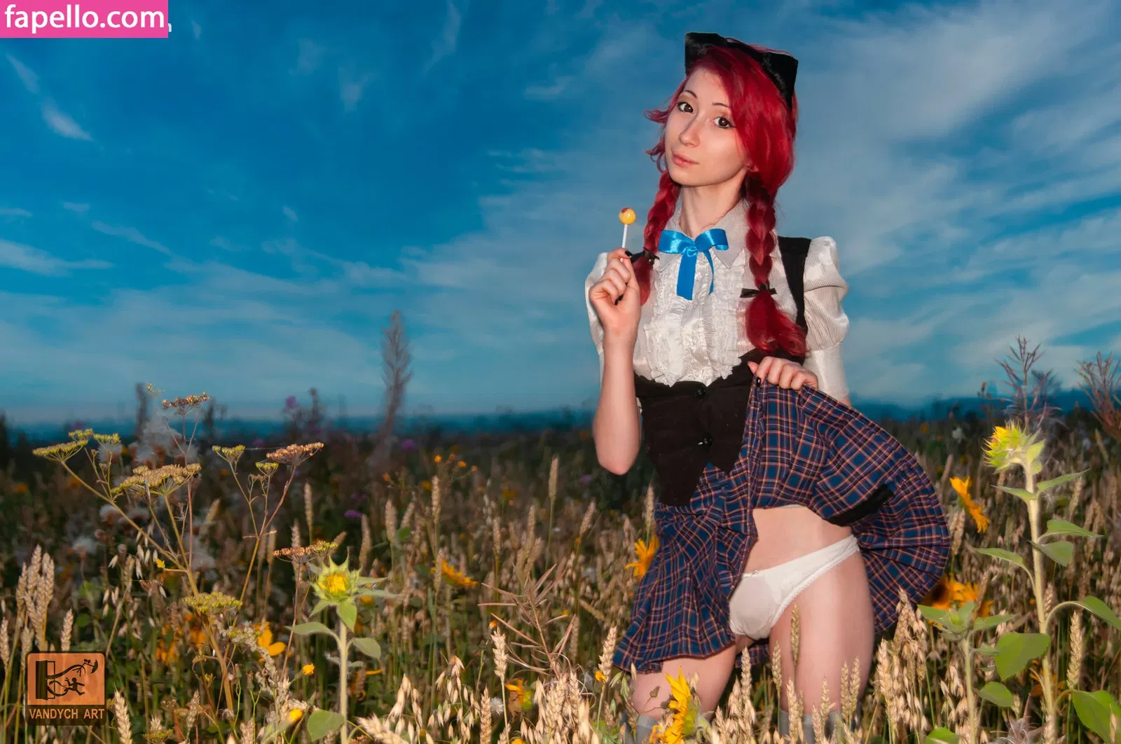 Vandych Onlyfans Photo Gallery 