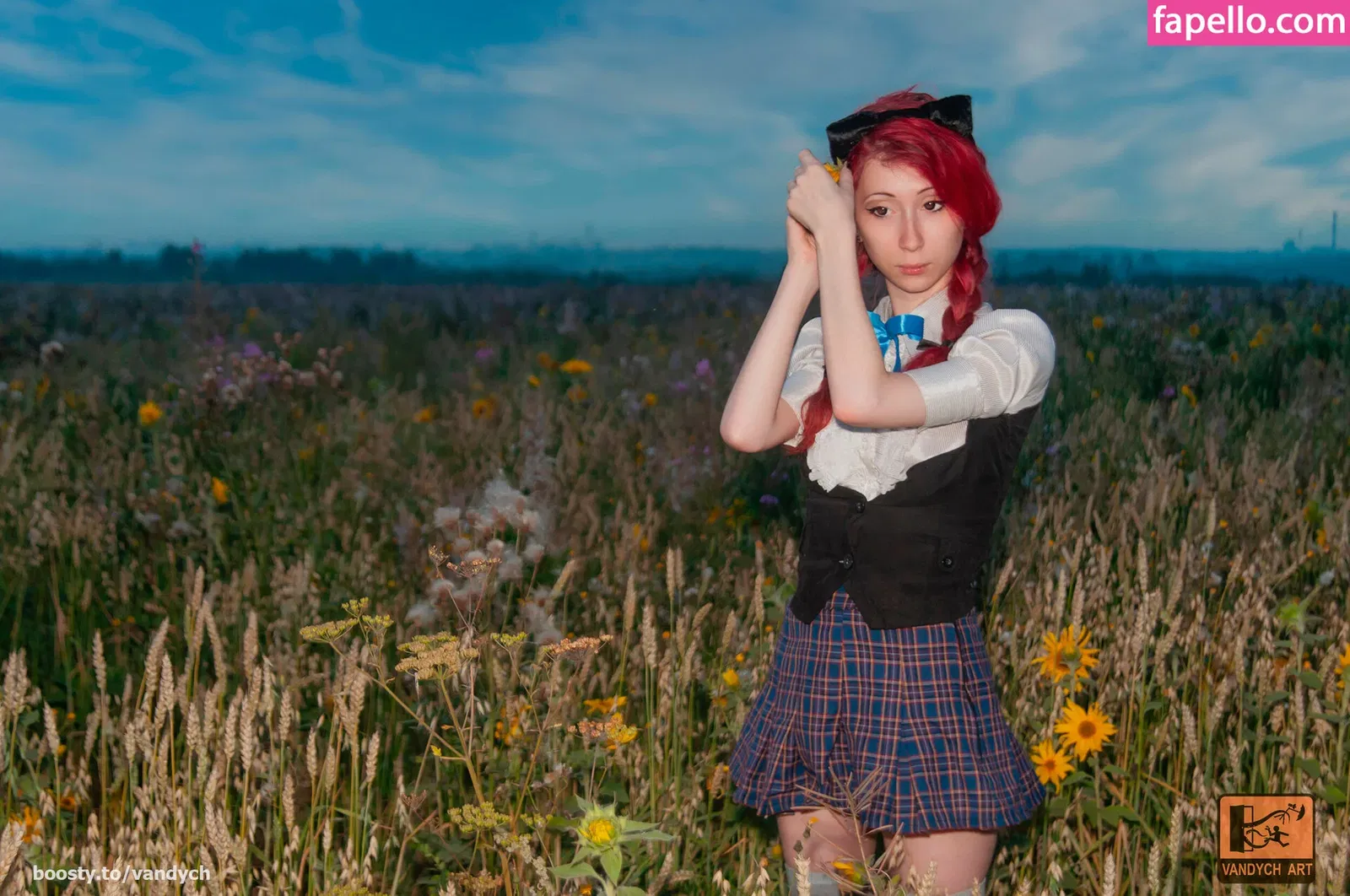 Vandych Onlyfans Photo Gallery 