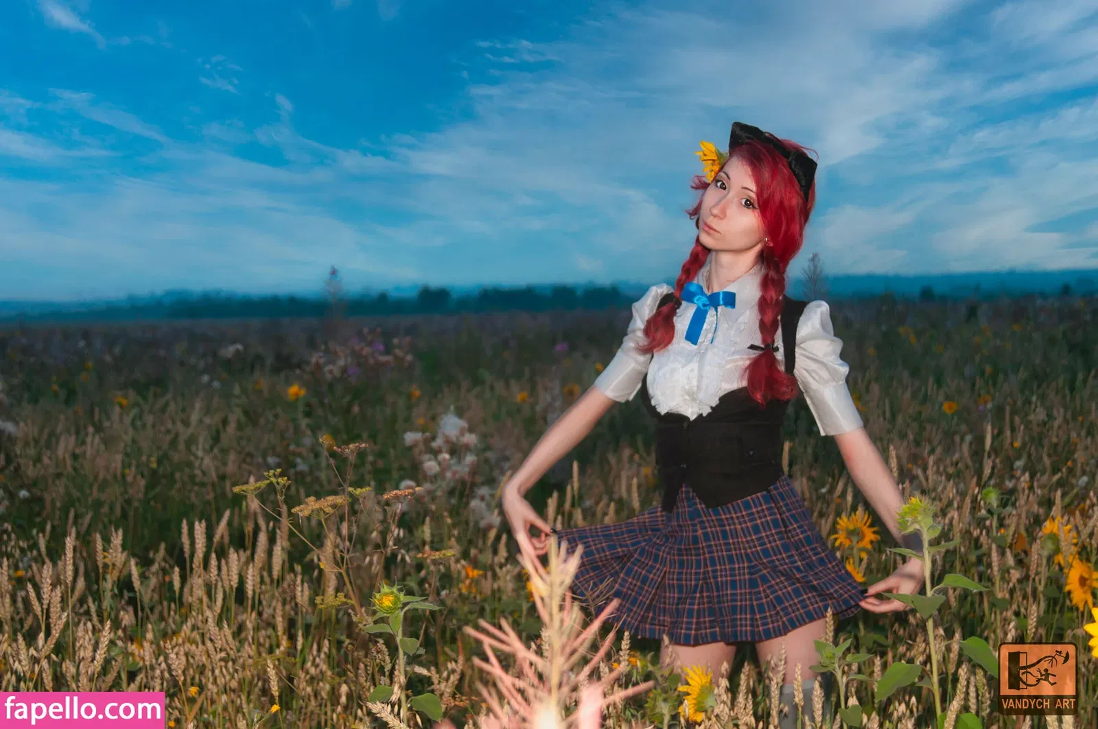 Vandych Onlyfans Photo Gallery 