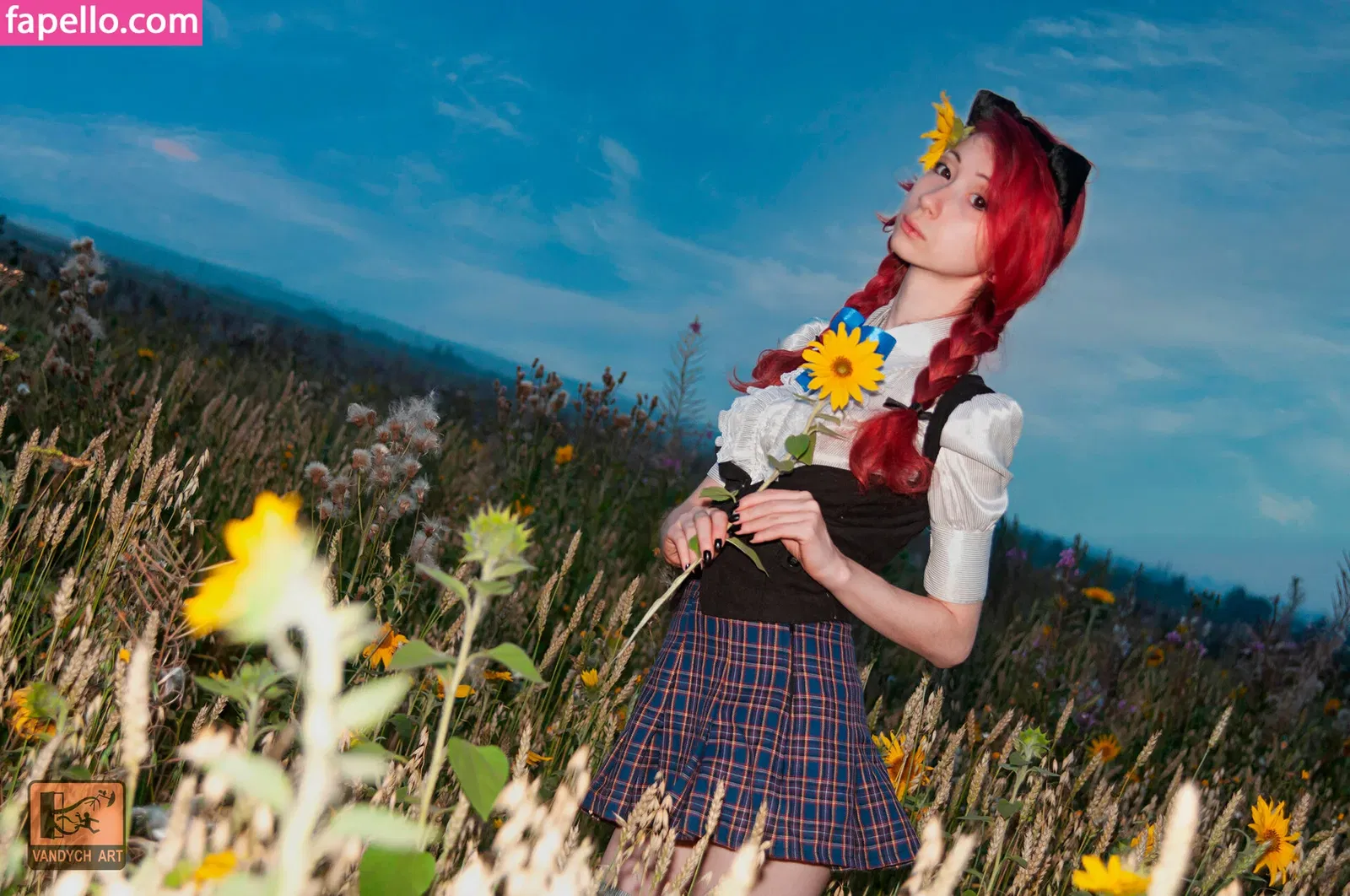 Vandych Onlyfans Photo Gallery 