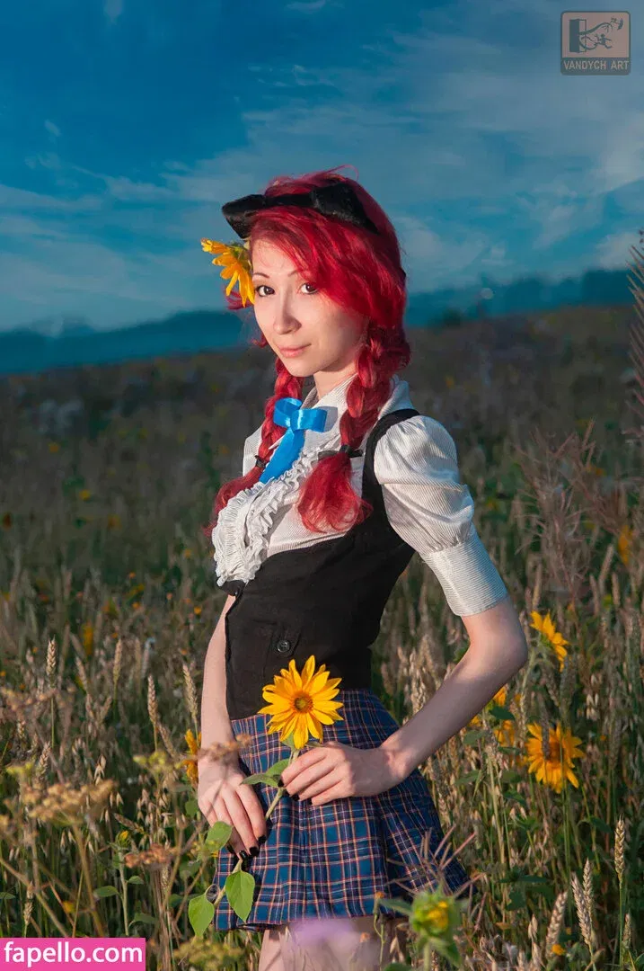 Vandych Onlyfans Photo Gallery 