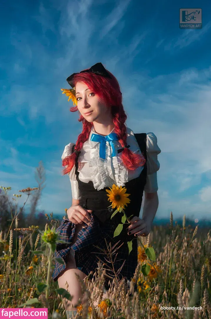 Vandych Onlyfans Photo Gallery 