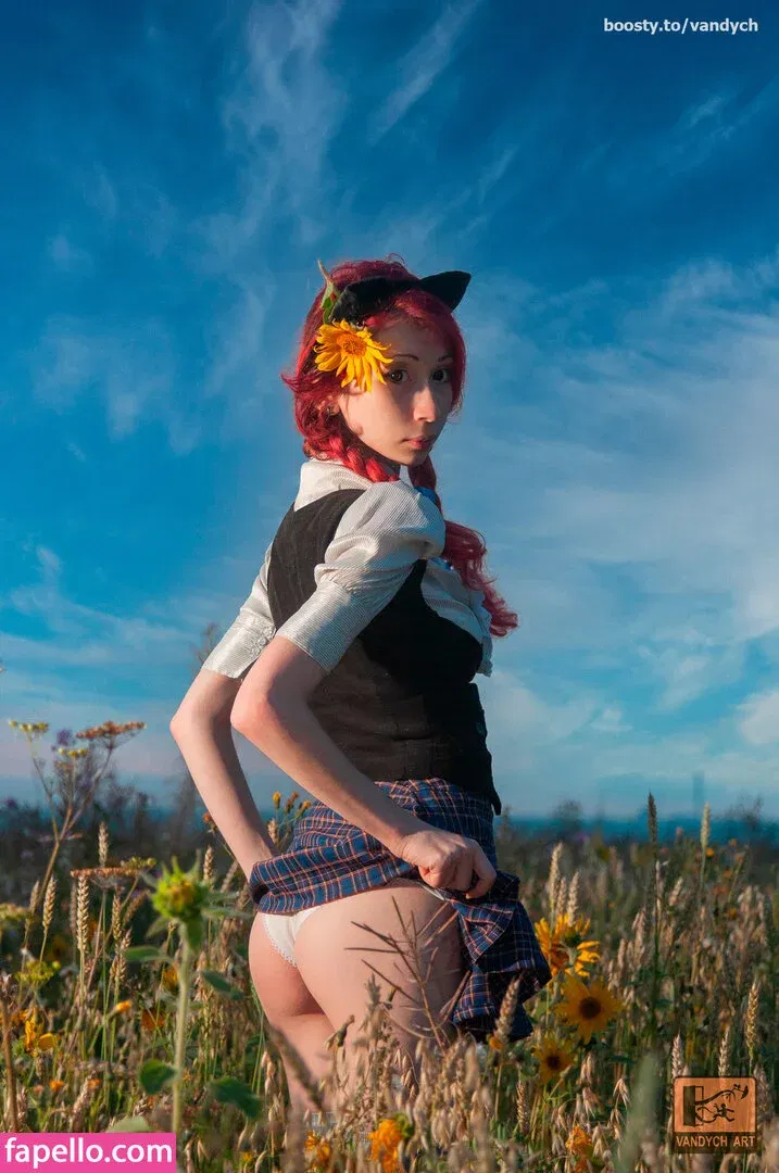 Vandych Onlyfans Photo Gallery 