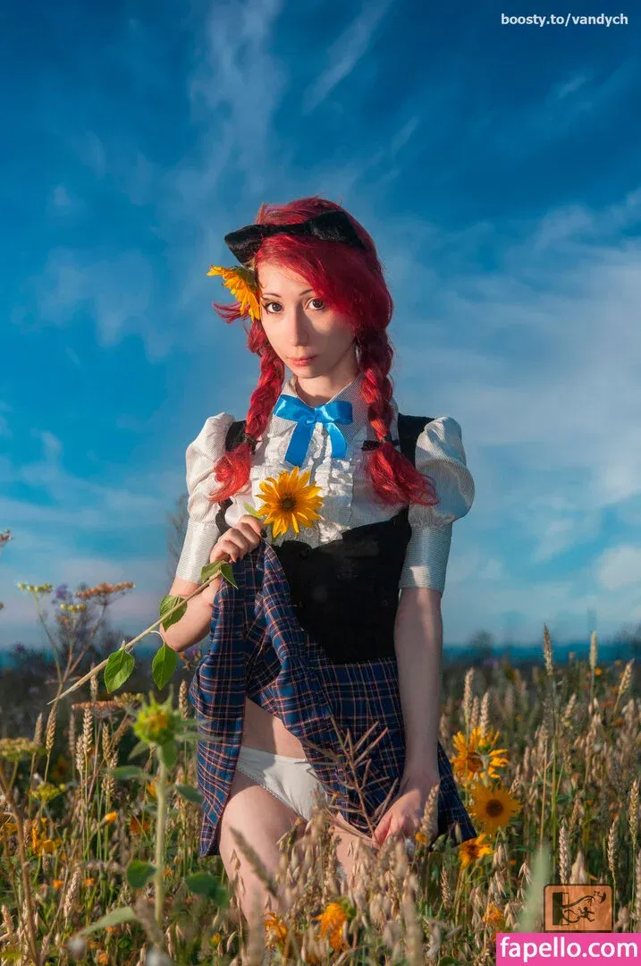 Vandych Onlyfans Photo Gallery 