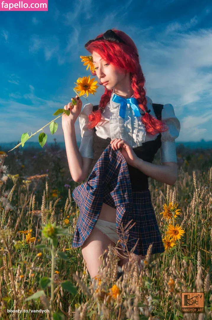 Vandych Onlyfans Photo Gallery 
