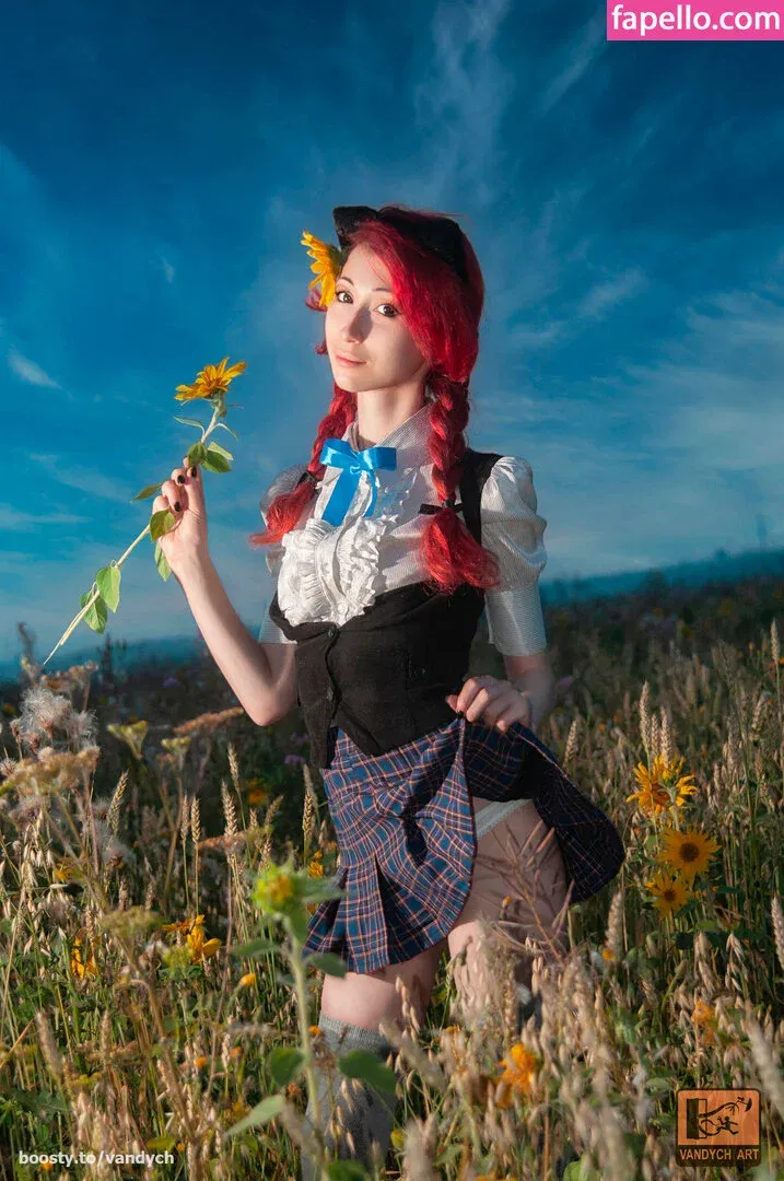 Vandych Onlyfans Photo Gallery 