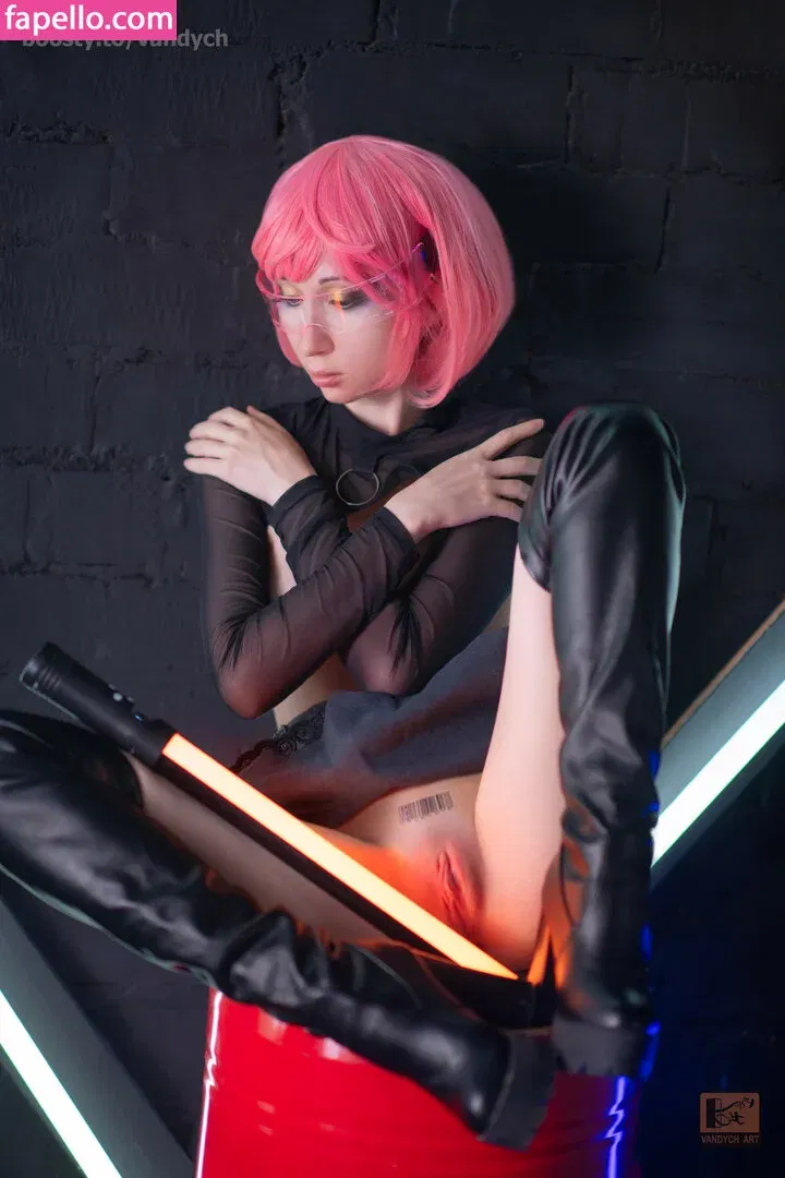 Vandych Onlyfans Photo Gallery 