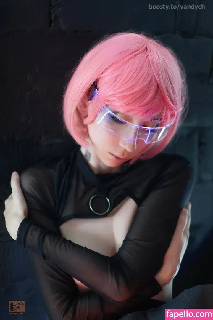 Vandych Onlyfans Photo Gallery 