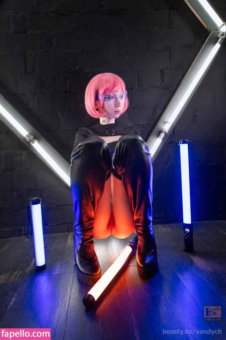 Vandych Onlyfans Photo Gallery 