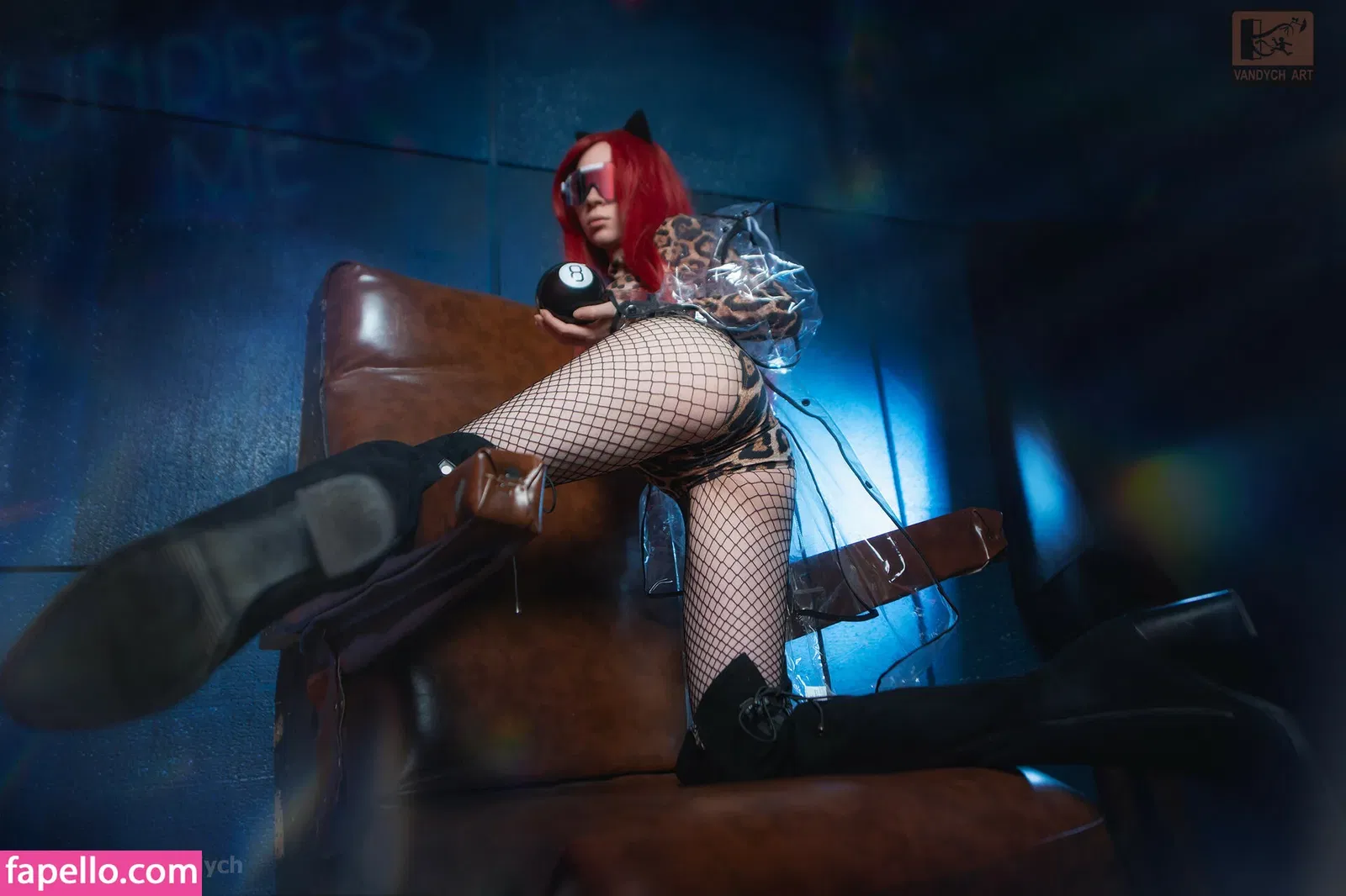 Vandych Onlyfans Photo Gallery 