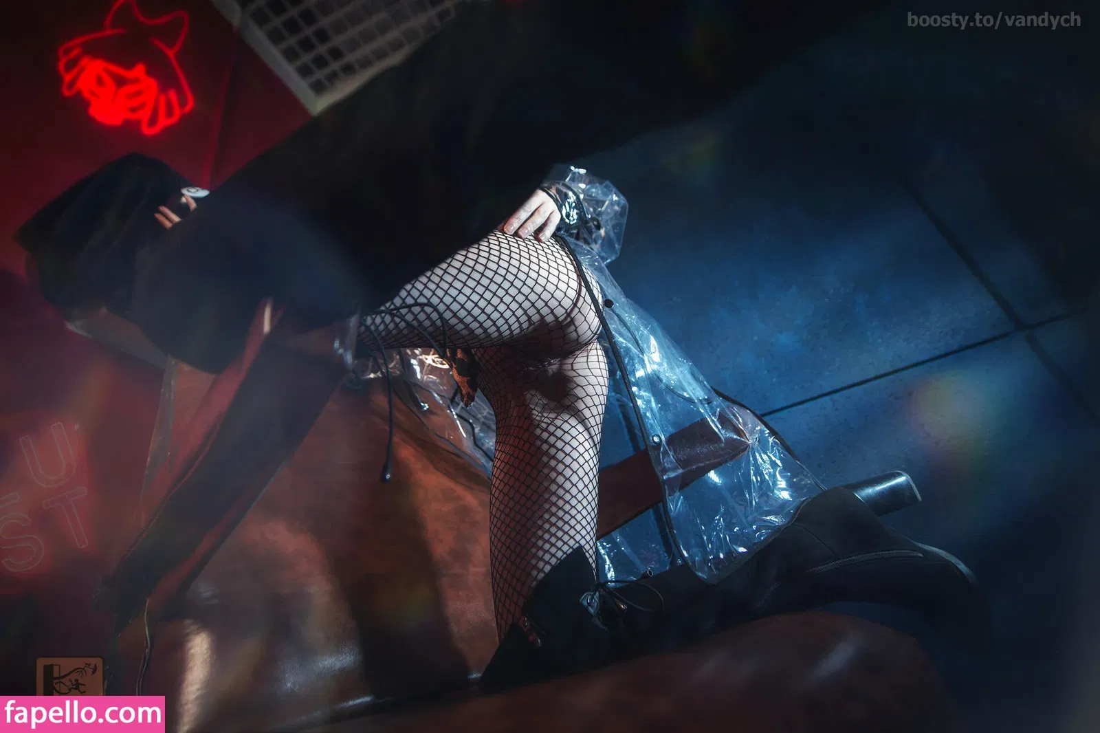 Vandych Onlyfans Photo Gallery 