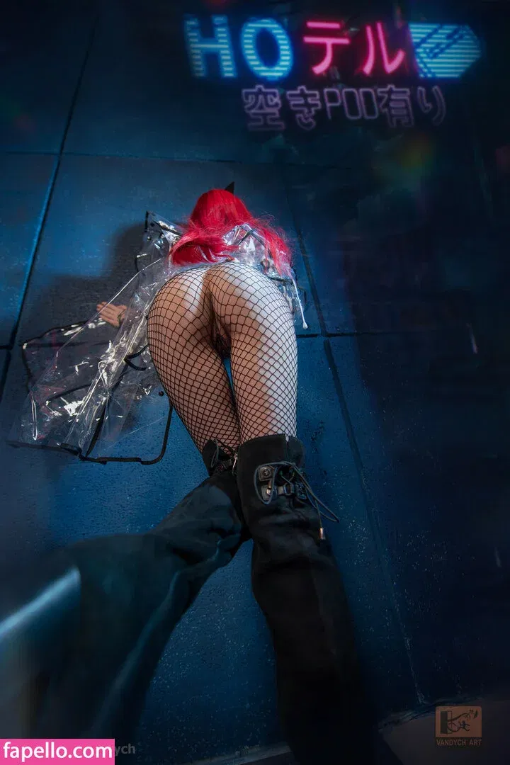 Vandych Onlyfans Photo Gallery 