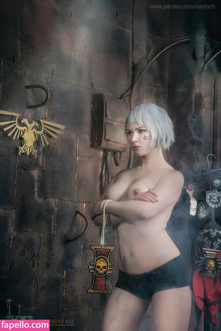 Vandych Onlyfans Photo Gallery 
