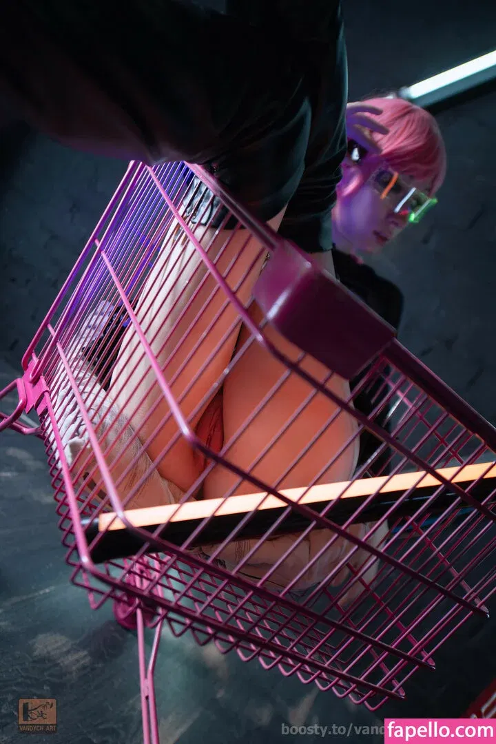 Vandych Onlyfans Photo Gallery 