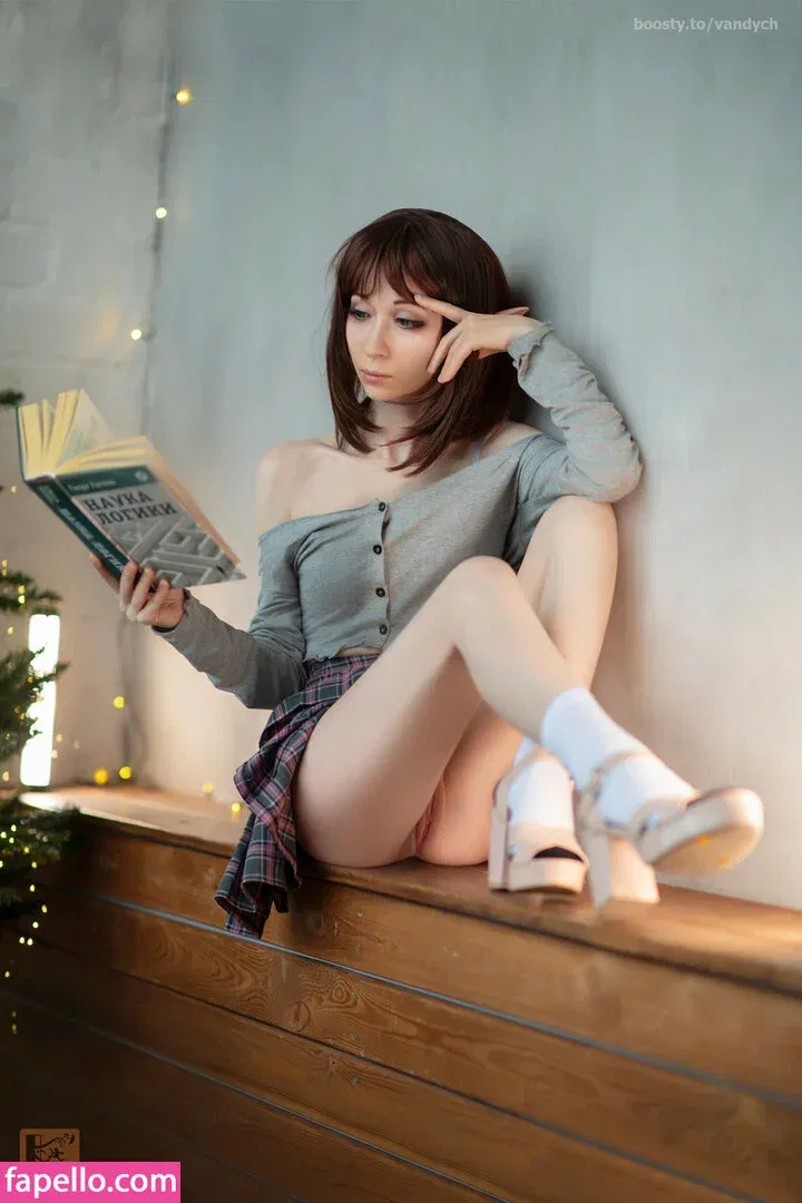 Vandych Onlyfans Photo Gallery 