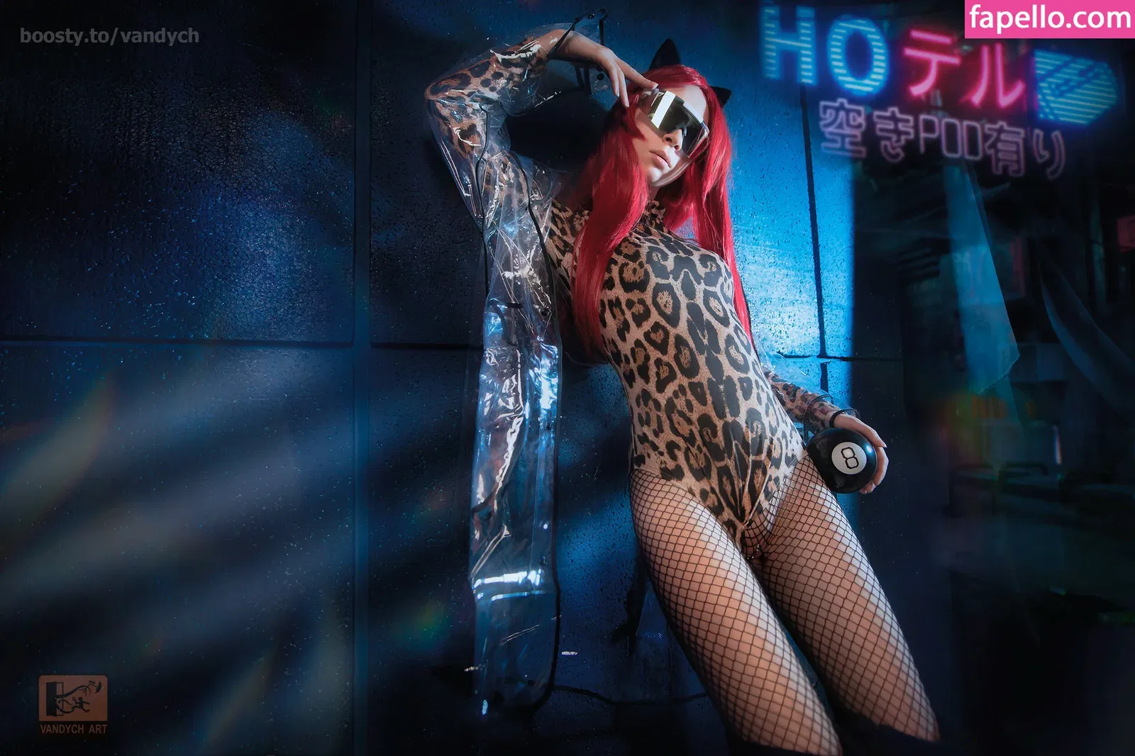 Vandych Onlyfans Photo Gallery 