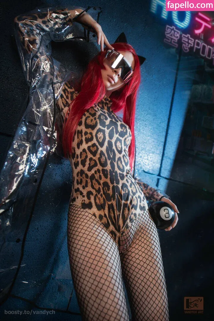 Vandych Onlyfans Photo Gallery 