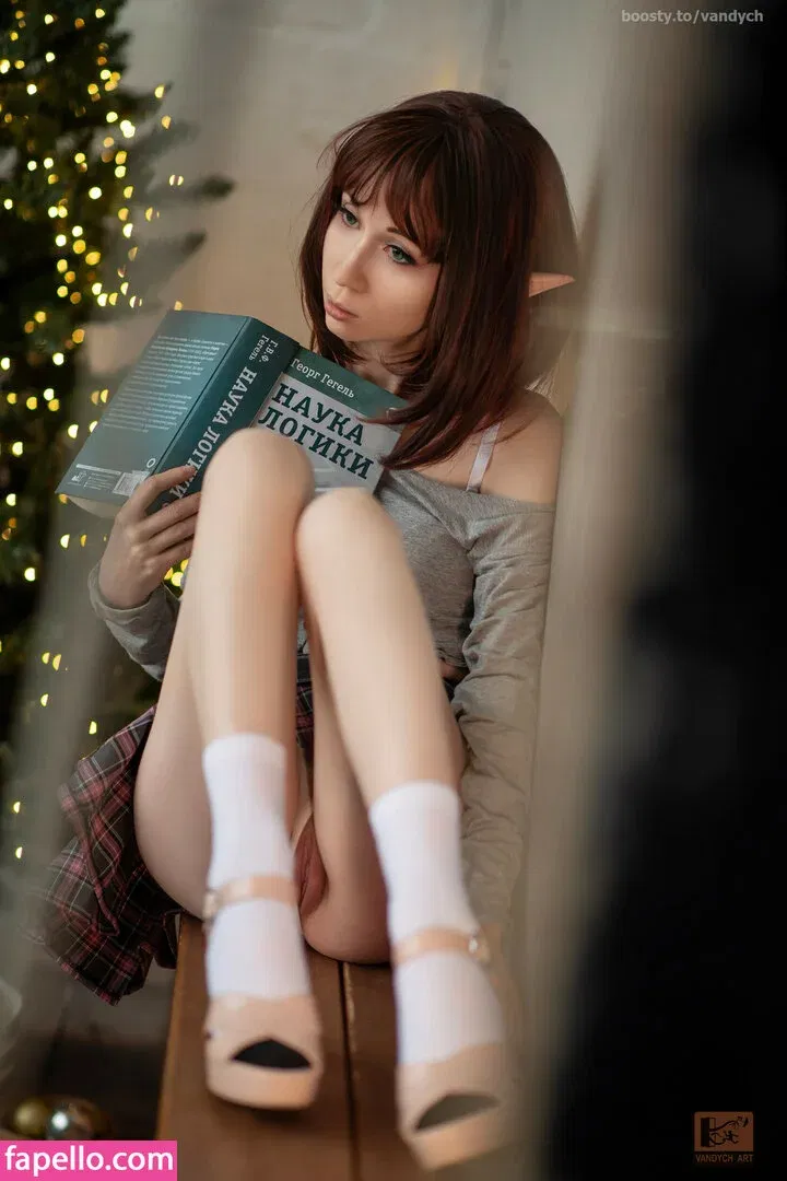 Vandych Onlyfans Photo Gallery 