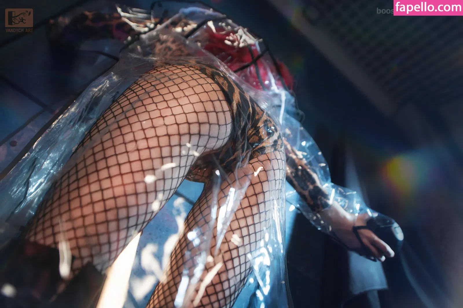 Vandych Onlyfans Photo Gallery 