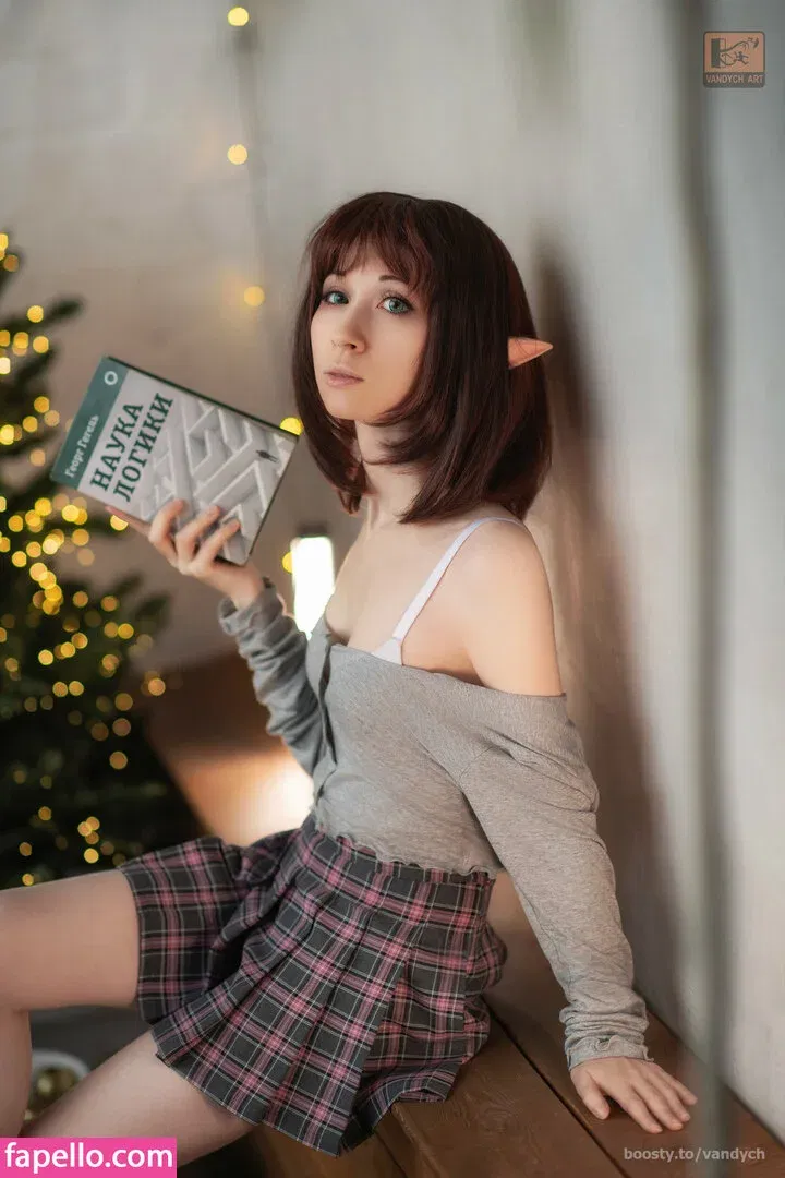 Vandych Onlyfans Photo Gallery 