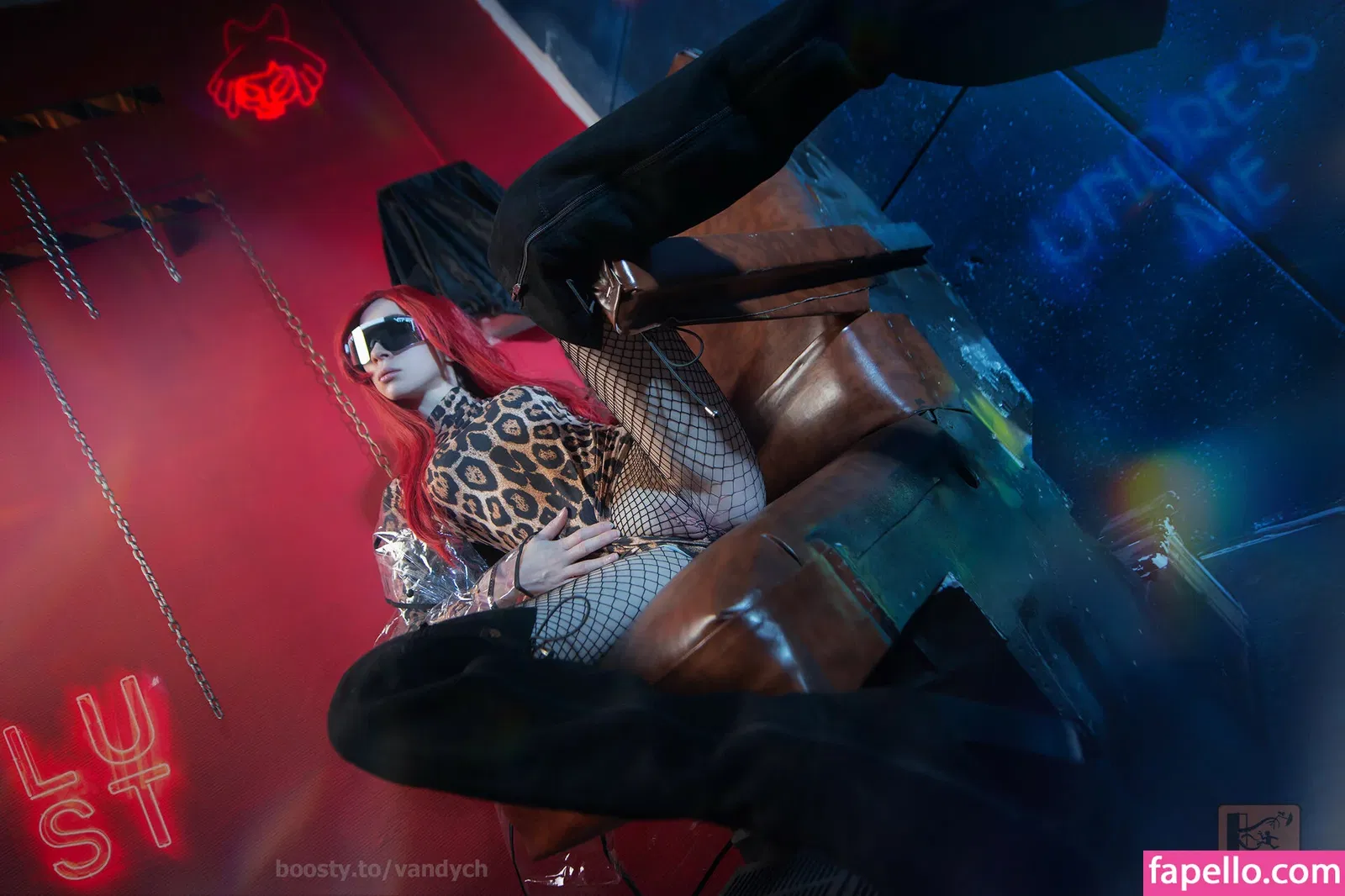 Vandych Onlyfans Photo Gallery 