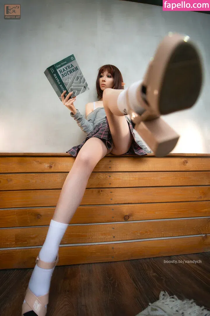 Vandych Onlyfans Photo Gallery 