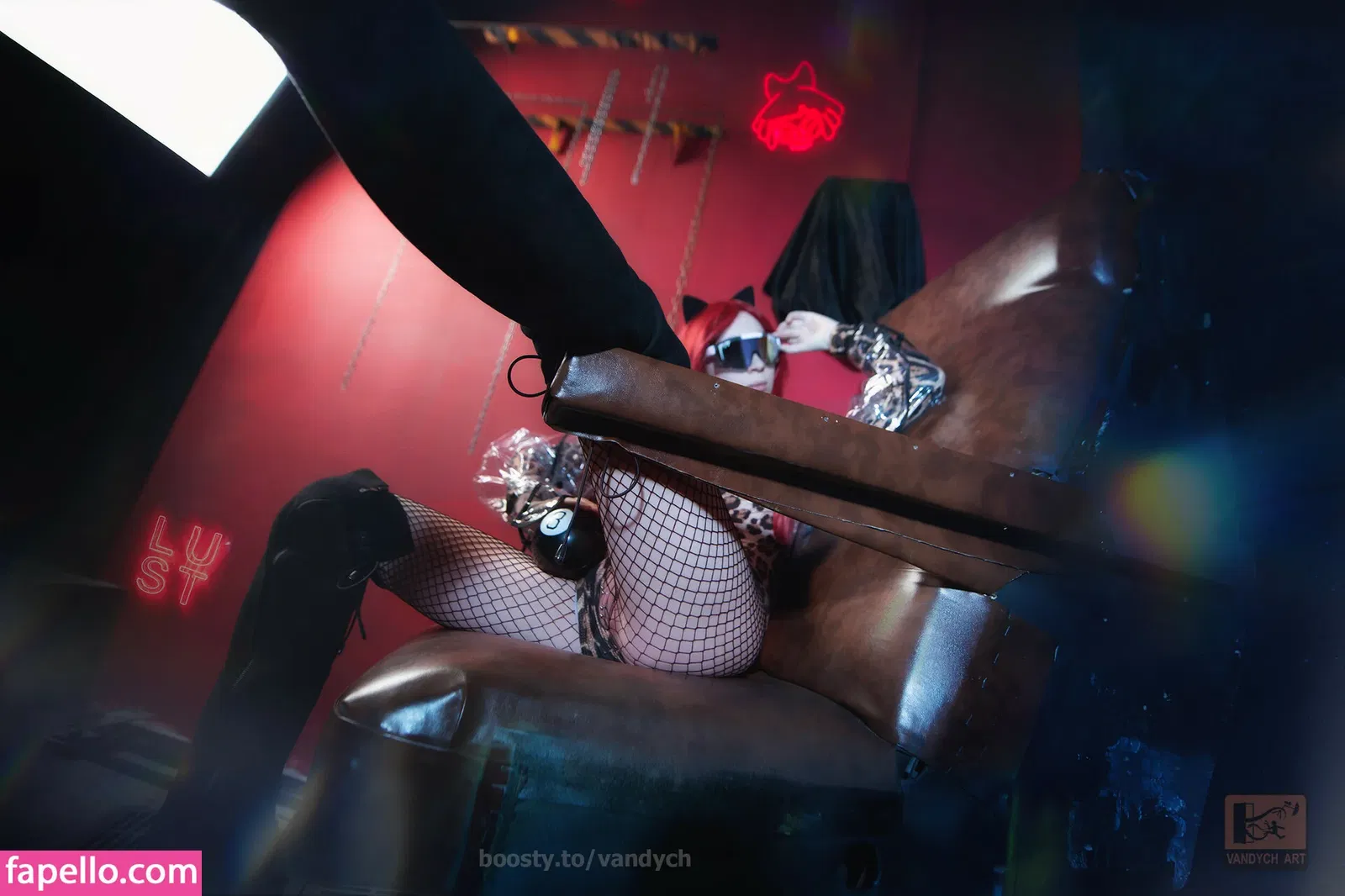 Vandych Onlyfans Photo Gallery 