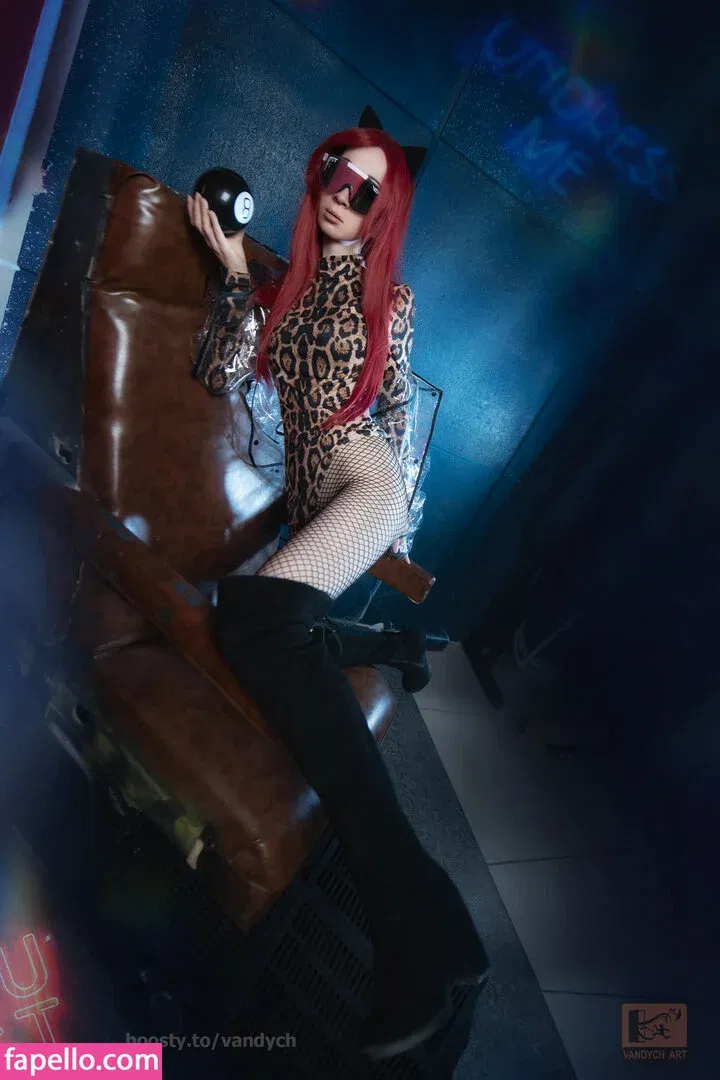 Vandych Onlyfans Photo Gallery 